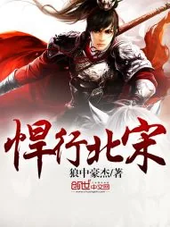 《大宋帝国之横扫天下》小说封面