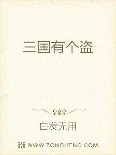 《三国之混世无双》小说封面