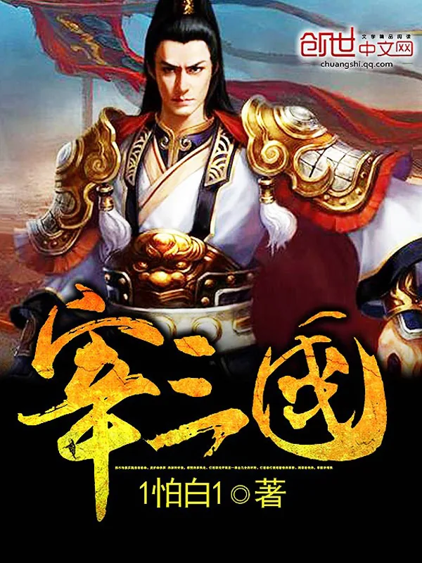 《宰三国》小说封面