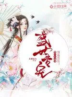 《盛世专宠：将门小毒妻》小说封面