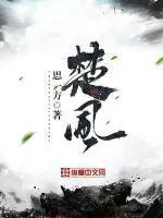 《楚风》小说封面