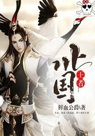 《北国王者》小说封面