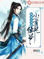 《探案女侍郎：侯爷小心有鬼》小说封面
