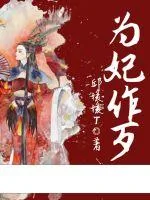 《为妃作歹》小说封面