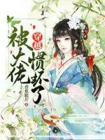 《穿越被大佬惯坏了》小说封面