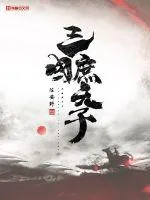 《三国庶天子》小说封面