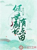 《倾城厨妃有点田》小说封面