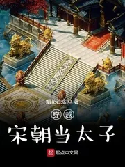《穿越宋朝当太子》小说封面