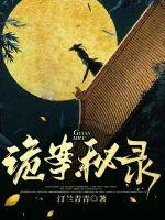 《诡案秘录》小说封面