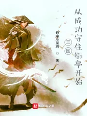 《三国：从成功守住街亭开始》小说封面