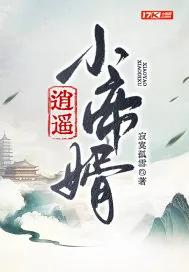 《逍遥小帝婿》小说封面