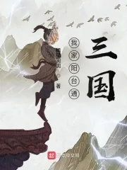 《我家阳台通三国》小说封面
