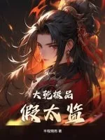 《大乾极品假太监》小说封面