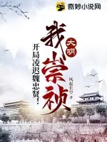 《大明：我崇祯，开局凌迟魏忠贤！》小说封面