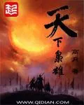 《天下枭雄》小说封面