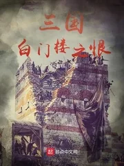 《三国白门楼之恨》小说封面