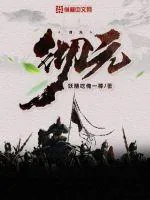 《彻元》小说封面