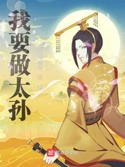 《我要做太孙》小说封面