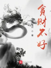 《贪财不好》小说封面