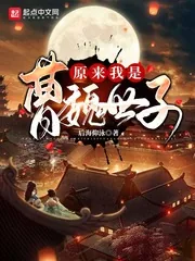 《原来我是曹魏世子》小说封面