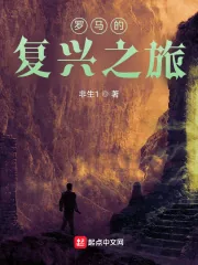 《罗马的复兴之旅》小说封面