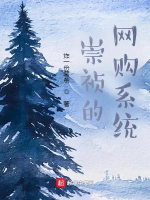 《崇祯的网购系统》小说封面