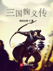 《三国麴义传》小说封面