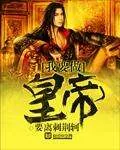 《我要做皇帝》小说封面