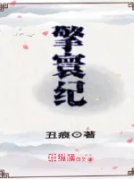 《擎寰纪》小说封面