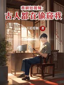 《我刷短视频:朱棣快乐曲》小说封面