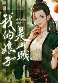 《我的娘子是山贼》小说封面