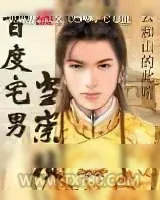 《百度宅男当崇祯》小说封面