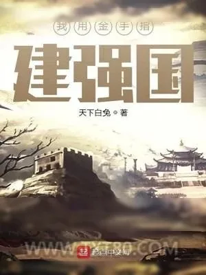 《我用金手指建强国》小说封面