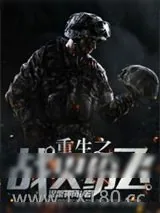 《重生之战火纷飞》小说封面