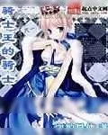 《骑士王的骑士》小说封面