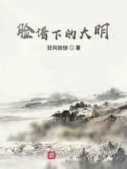 《永乐大典》小说封面