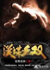《汉谋无双》小说封面
