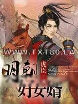 《明朝好女婿》小说封面