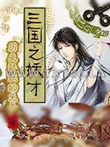 《三国之妖才》小说封面