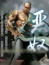 《恶奴》小说封面