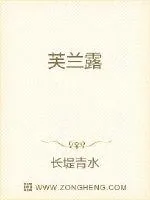 《芙兰露》小说封面