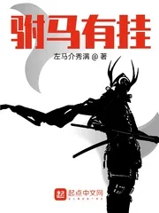 《驸马有挂》小说封面