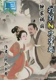 《我的N次穿越殃家祸国》小说封面