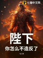《陛下，你怎么不造反了？》小说封面