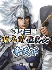 《曹操刘备,那些美人是我的》小说封面