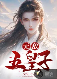 《无敌五皇子》小说封面