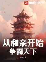《从和亲开始,争霸天下》小说封面