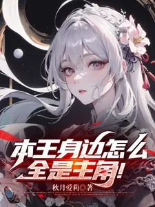 《本王身边怎么全是主角！》小说封面