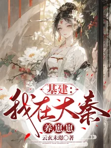 《基建:我在大秦养崽崽》小说封面