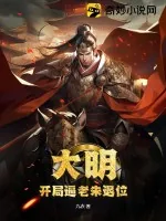 《大明：开局逼老朱退位！》小说封面